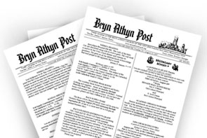 Bryn-Athyn-Post