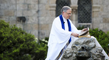 More Sermons