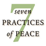 New Journey Program, “Seven Practices of Peace”